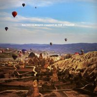 Racing Glaciers - Caught in the Strange