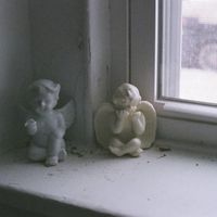 Ghost Orchard - Bliss