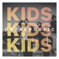 OneRepublic - Kids