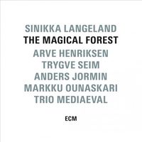 Arve Henriksen - The Magical Forest