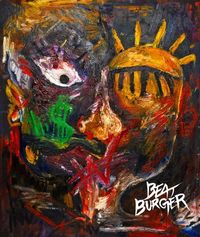 Beat Burger - Vagabond