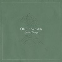 &Oacute;lafur Arnalds - Island Songs