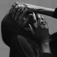 Oyinda - Restless Minds