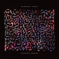 Midnight Faces - Heavenly Bodies