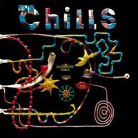 The Chills - Kaleidoscope World [Reissue]