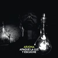 Ricardo Arjona - Apague la Luz y Escuche