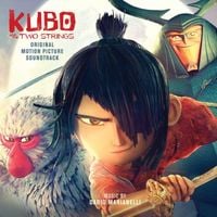 Dario Marianelli & Regina Spektor - Kubo and the Two Strings OST