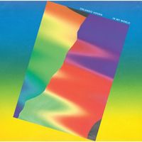 Orlando Voorn - In My World