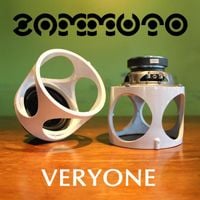 Zammuto - Veryone