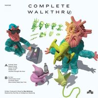 Complete Walkthru - Complete Walkthru