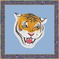 Swet Shop Boys - Tiger Hologram