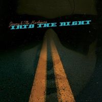 Jeremy & The Harlequins - Into the Night