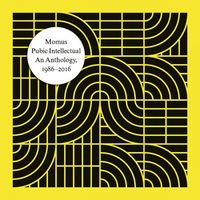 Momus - Pubic Intellectual - An Anthology, 1986-2016