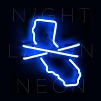 Julien-K - California Noir - Chapter Two: Nightlife in Neon