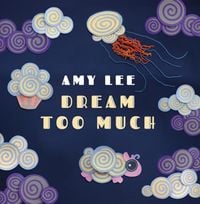 Amy Lee - Dream Too Much