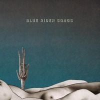 Scott Hirsch - Blue Rider Songs