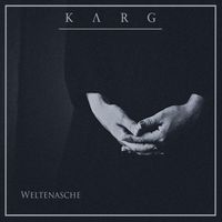 Karg - Weltenasche