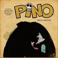 Diego Lorenzini - Pino