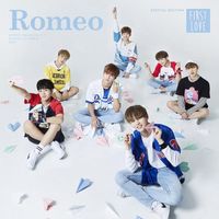 ROMEO - First Love