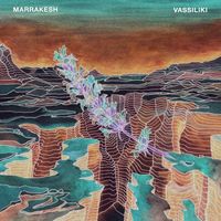 Marrakesh - Vassiliki