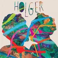 Holger - Sexualidade e Repress&atilde;o