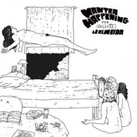 L&ecirc; Almeida - Mantra Happening