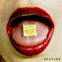 SKATERS - Rock and Roll Bye Bye