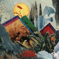 The Blank Tapes - Ojos Rojos