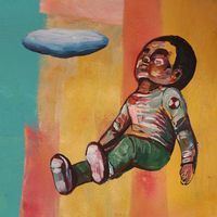Mahmed - Ciao, In&eacute;rcia