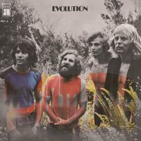 Tamam Shud - Evolution OST [Reissue]