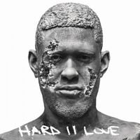 USHER - Hard II Love