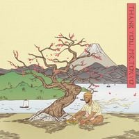 MadeinTYO - Thank You, Mr. Tokyo
