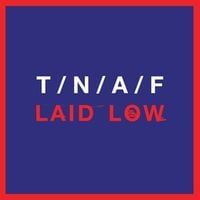 The Naked and Famous - Laid Low