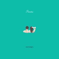 Shoffy - Somewhere Between Nostalgia and Paradise