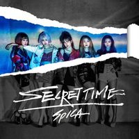스피카 [SPICA] - Secret Time