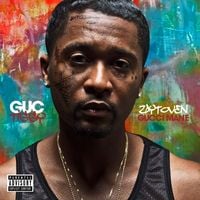 Gucci Mane & Zaytoven - GucTiggy