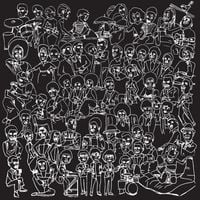 Romare - Love Songs: Pt. Two