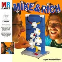 Mike & Rich - Expert Knob Twiddlers [Reissue]