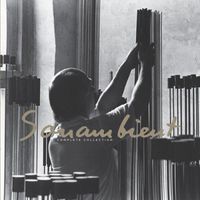 Harry Bertoia - Sonambient Complete Collection