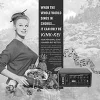 KiNK - Chorus