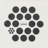 William Basinski - 92982 [Reissue]