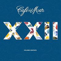 Various Artists - Cafe del Mar XXII