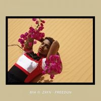 M.I.A. - Freedun