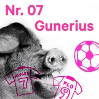 Karpe - Gunerius