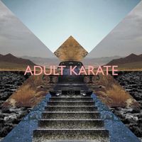 Adult Karate - LXII