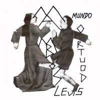 Various Artists - Mambos Levis D'Outro Mundo