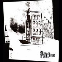 Pixies - Tenement Song