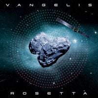 Vangelis - Rosetta