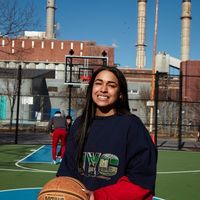 Princess Nokia - 1992