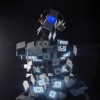 Pixelord - Human.exe